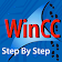 WinCC Step-By-Step icon