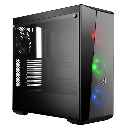 Case máy tính Cooler Master Masterbox Lite5 RGB