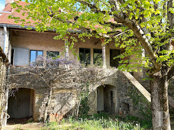 maison à Saint-Gengoux-le-National (71)