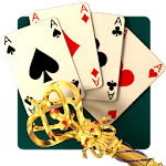 Cover Image of Herunterladen 21 Solitaire Games 4.1.5.0 APK