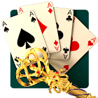 21 Solitaire Games 4.2.1.0