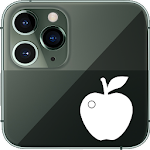 Cover Image of Tải xuống Camera for iphone 11 pro 11.0 APK