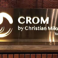 CROM by Christian Milone Taipei