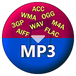 Cover Image of ดาวน์โหลด แปลงเป็น Mp3 1.1.2 APK