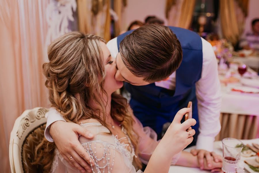 Wedding photographer Mariya Zalevskaya (mzalevskaya). Photo of 9 August 2019