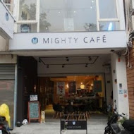 MIGHTY Café 公仔主題餐廳