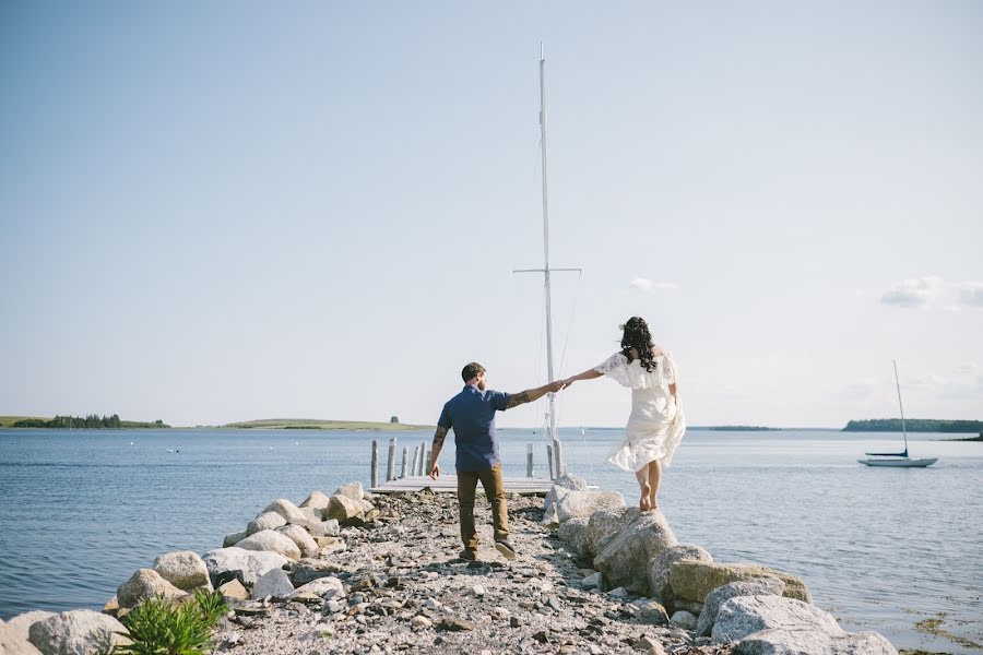 Photographe de mariage Evan Mcmaster (evanmcmaster). Photo du 8 janvier 2019