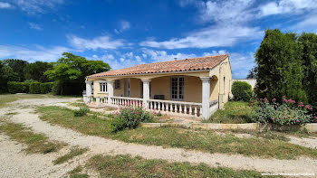 maison à Pernes-les-Fontaines (84)