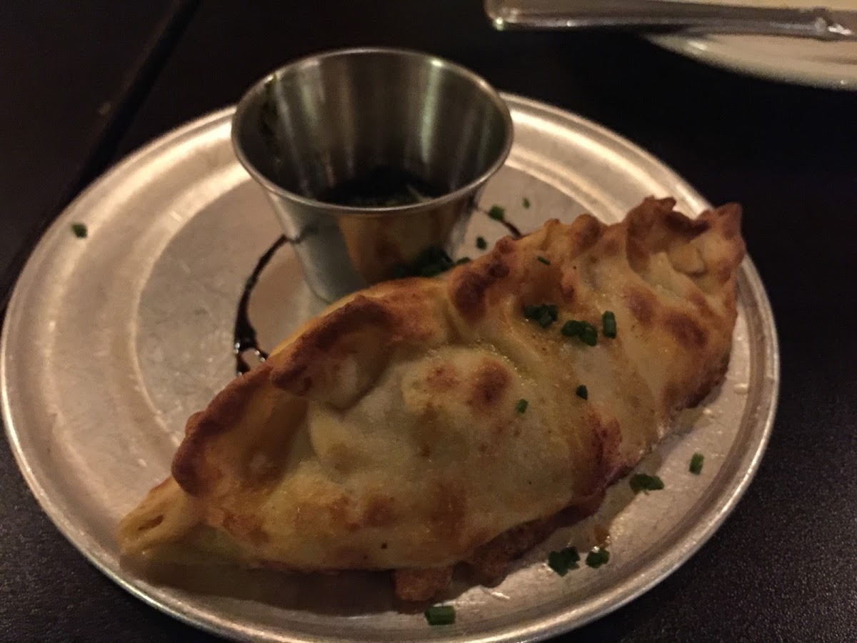 Gf empanada