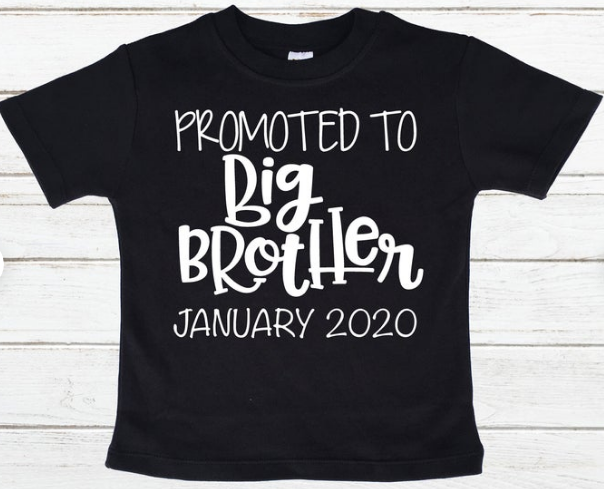 big brother t-shirt