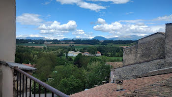 maison à Val Buëch-Méouge (05)