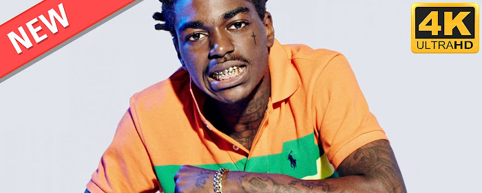 Kodak Black HD Wallpapers Hip Hop Music Theme marquee promo image