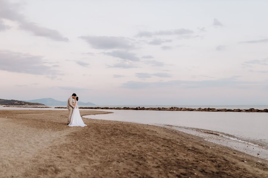 Fotografo di matrimoni Luca Cuomo (lucacuomo). Foto del 12 maggio 2023