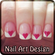 Nail Art Designs  Icon