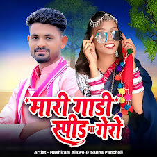 Maari Gadi Speed Ma Gero