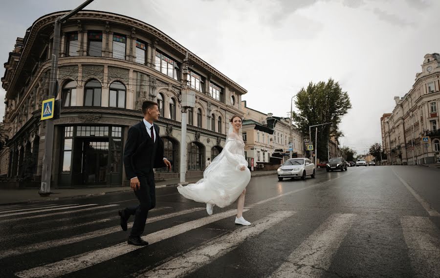 結婚式の写真家Anastasiya Gorinovich (200370904)。2023 12月14日の写真