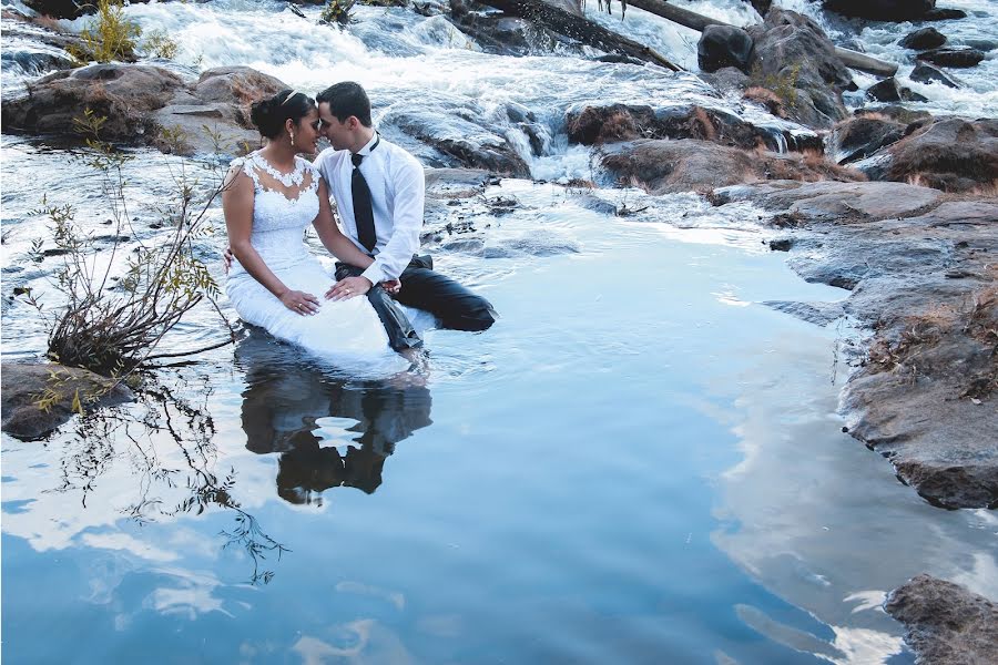 Fotógrafo de casamento Moacir Barbieri (moacirbarbieri). Foto de 15 de abril 2017