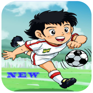 Download Guide Captain Tsubasa For PC Windows and Mac