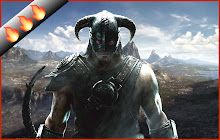 Elder Scrolls 6 HD Wallpapers New Tab Theme small promo image