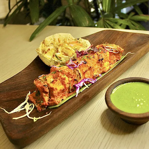 Paneer Tikka Dry