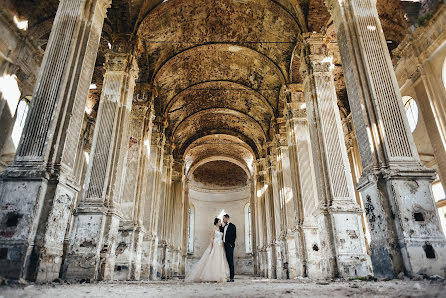 Fotografo di matrimoni Dima Karpenko (dimakarpenko). Foto del 3 luglio 2017