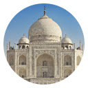 Taj Mahal Hot Photography New Tabs HD Themes