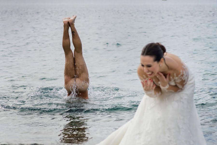 Photographe de mariage Pasquale Minniti (pasqualeminniti). Photo du 30 juillet 2017