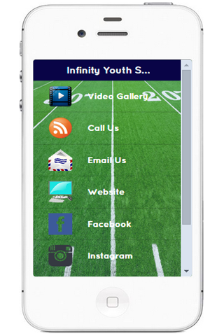 Infinity Youth Sports League