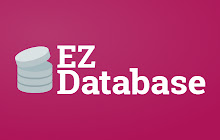 EZ Database small promo image