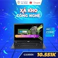 [Mã Elmall5 Giảm Đến 500K] Laptop Acer Aspire 3 A315 - 56 - 58Eg (Core I5 - 1035G1 + 15.6 Inch Fhd)