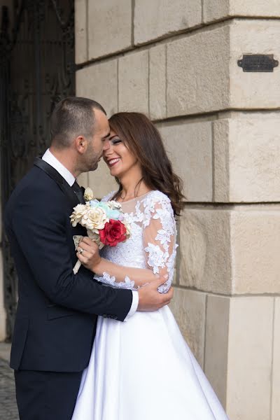 Huwelijksfotograaf Gabriel-Costin Boeroiu (gabrielcb). Foto van 3 september 2019