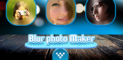 Blur Background Maker - Blur P Screenshot