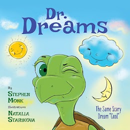 Dr. Dreams cover