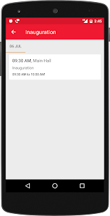 GMASA 2017 - náhled