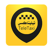 تيليتاكسي - TeleTaxi ‎  Icon