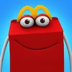 Cover Image of Скачать Приложение McDonald’s Happy Meal 2.1.0 APK