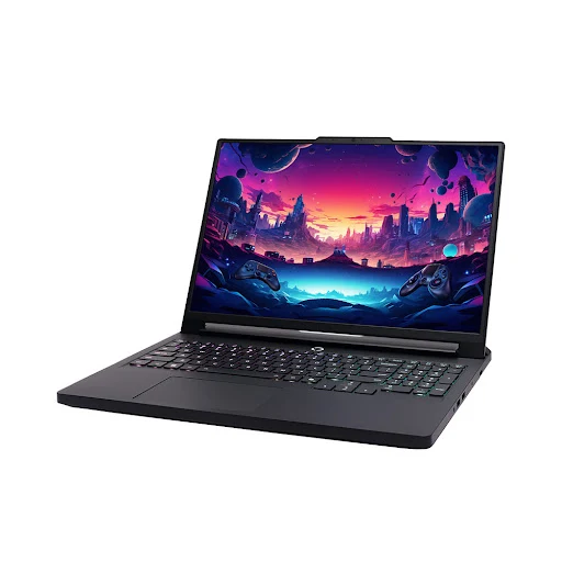 Laptop Lenovo Legion Pro 7 16IAX10H - 83F5008VVN (Ultra 9-275HX/ GeForce RTX™ 5070Ti/ 32GB/ 1TB/ Windows 11 + Office)