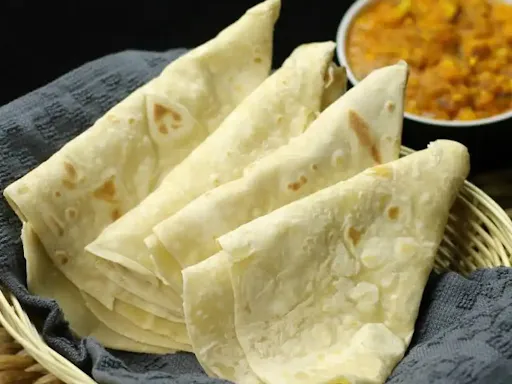 Rumali Roti