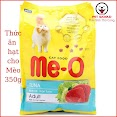 Thức Ăn Mèo Dạng Viên Cho Mèo Me - O & Apro (5 Vị ) Hạt Khô Thái Lan Cho Mèo