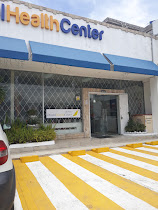 Dental health center