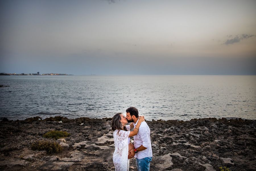 Fotografo di matrimoni Nico Pedaci (pedaci). Foto del 2 settembre 2021