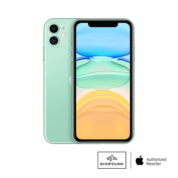 [Mã Elmall41 Giảm 4% Đơn 500K] Apple Iphone 11 128Gb