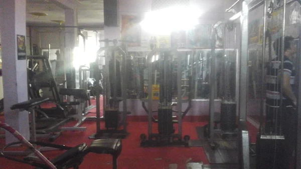 Fitness World Gym photo 