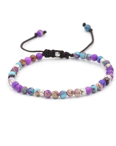 Emperor Stone Friendship Bracelet - 2