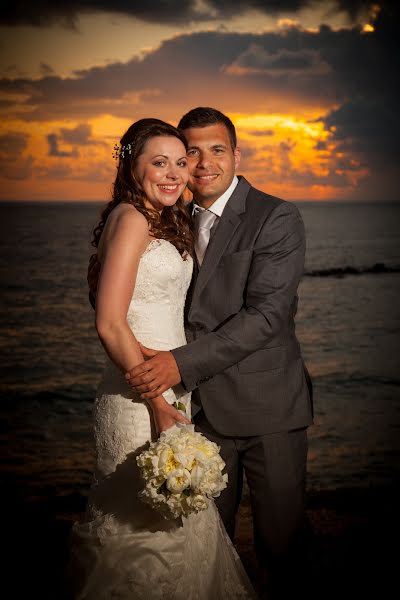 Wedding photographer Kyriacos Kyriacou (photokyriacos). Photo of 16 November 2018