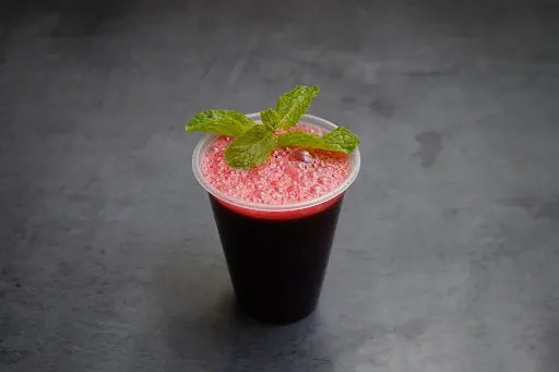 Beetroot Mint Juice