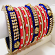 Silk Thread Bangles For Women 2018 Download on Windows