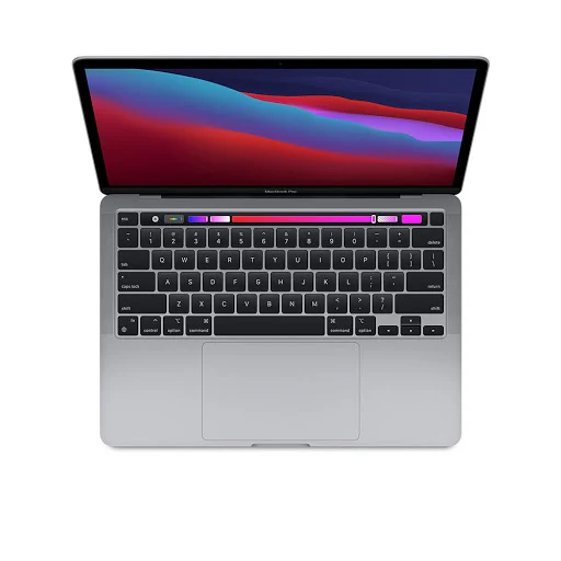 MacBook Pro 2020 M1 13.3inch MYD92SA/A Xám