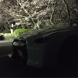 NISSAN GT-R R35