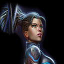 Human Sarah Kerrigan Chrome extension download